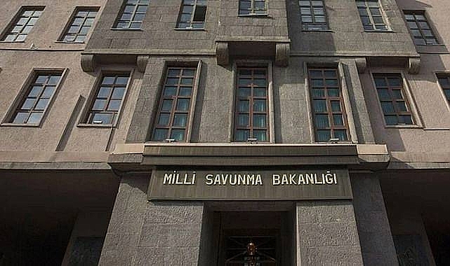 MSB'den Açıklama! Türkiye-Suriye İlişkilerinde Yeni Dönem Başlıyor