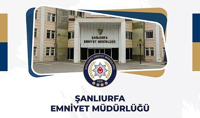 Şanlıurfa’da Kayıp 3 Çocuk Bulundu!