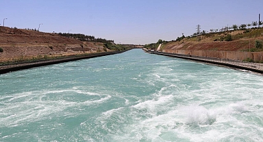 Şanlıurfa'da Sulama Kanalına Düşen Genç Kızın Cenazesi Bulundu