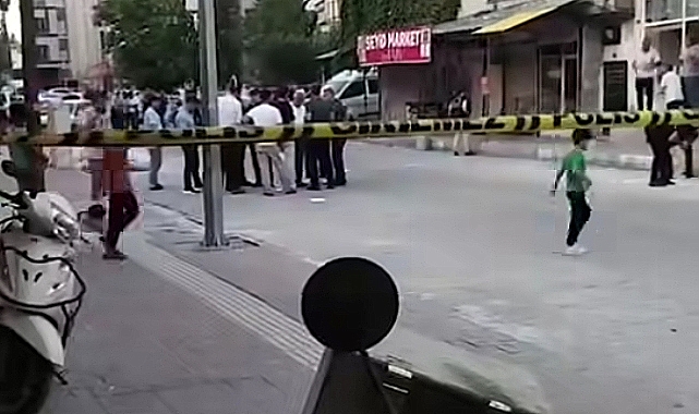 Şanlıurfa’da Yaşanan Silahlı Kavgada Flaş Gelişme! 