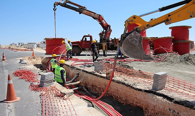 Şanlıurfa’ya 18,6 Milyarlık Yatırım 