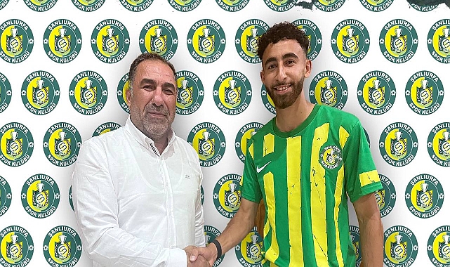 Şanlıurfaspor Transfer Çalışmalarına Devam Ediyor