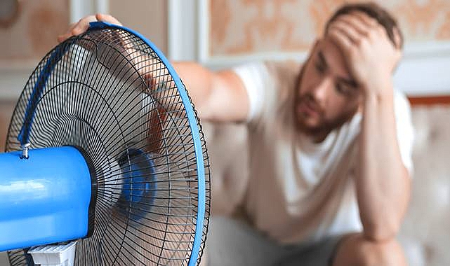Sıcakta Nasıl Serin Kalınır: Her Durum İçin Pratik İpuçları