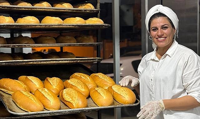 Suruç Belediyesinden Fırıncılara Halk Ekmek Resti!