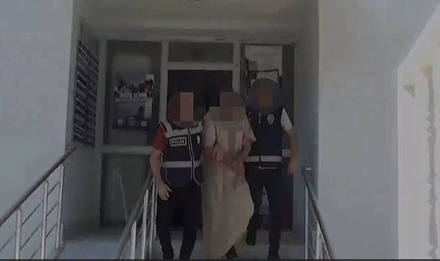 Suruç’ta Dolandırıcılar Suçüstü Yakalandı! 