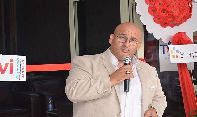 TİGAD Başkanı Okan Geçgel’den Basın Bayramı'nda Çok Sert Açıklama!