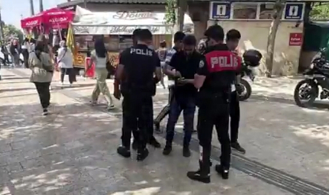 Urfa'da 19 Kişi Gözaltına Alındı!