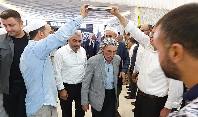 Urfa’da 2 Kişinin Hayatını Kaybettiği Olayda Yeni Gelişme