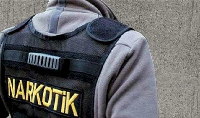 Urfa'da 369 Kilo Uyuşturucu Madde Ele Geçirildi! 349 Tutuklama
