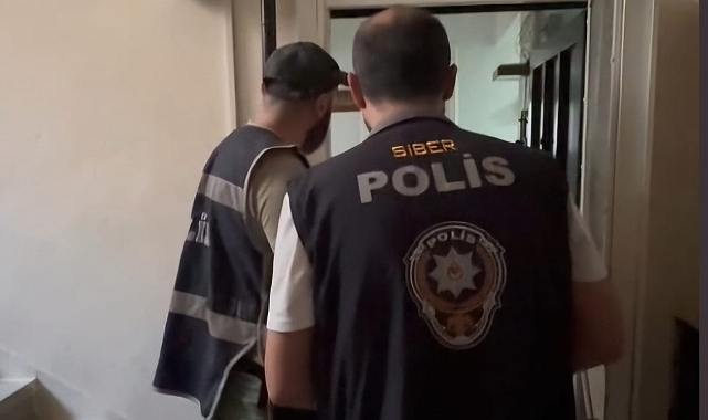 Urfa'da Dolandırıcılık Suçundan 6 Şahıs Gözaltına Alındı!