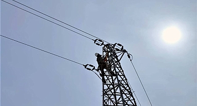 Urfa'da Elektrik Kesintileri Devam Ediyor! İşte Kesinti Yaşanacak Mahalleler