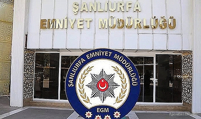 Urfa'da Kaybolan 3 Çocuk Bulunarak Ailelerine Teslim Edildi