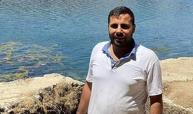 Urfa'da Kaybolan Gençten Haber Alınamıyor