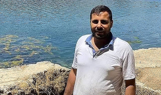 Urfa'da Kaybolan Şahıs Hakkında Yeni Gelişme