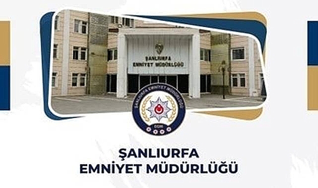 Urfa'da Kayıp 3 Çocuk Bulundu!