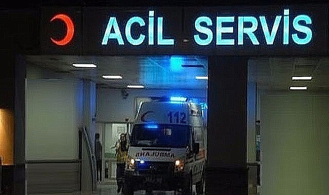 Urfa'da Kız Çocuğunun Feci Ölümü!