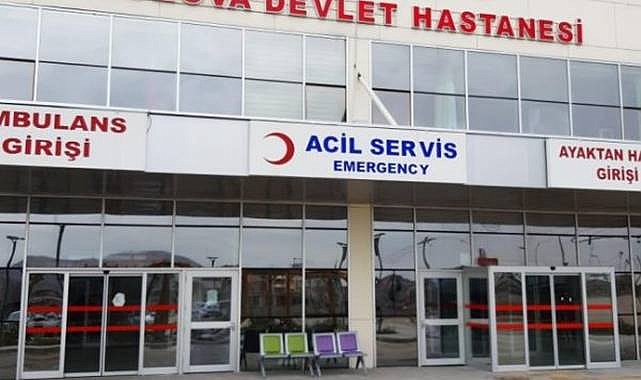 Urfa'da Ölüme Yüzen İki Şahsı Vatandaş Kurtardı