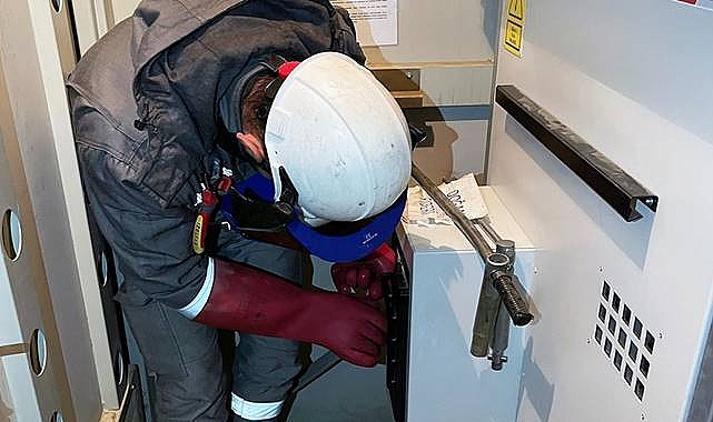 Urfa’nın Birçok İlçesinde Elektrik Kesintisi Yaşanacak! 