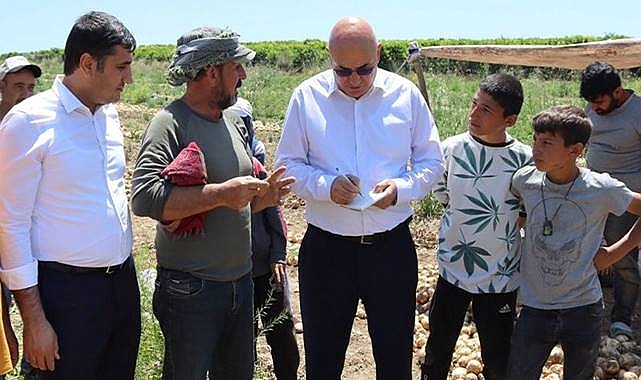 Urfalı 2 Kız kardeşin Can Verdiği Kaza Meclis Gündeminde