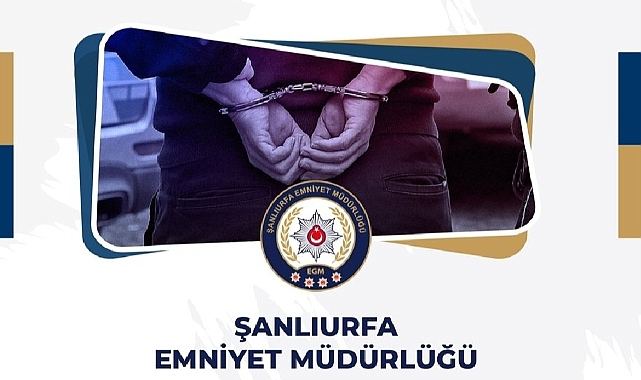 Uyuşturucu Suçundan Aranan Firari Yakalandı!