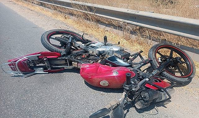 Vali Şıldak Motosiklet Kazalarına Karşı Uyardı