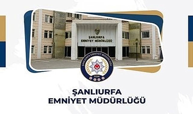 Viranşehir'de Aranan Şahıs Yakalandı