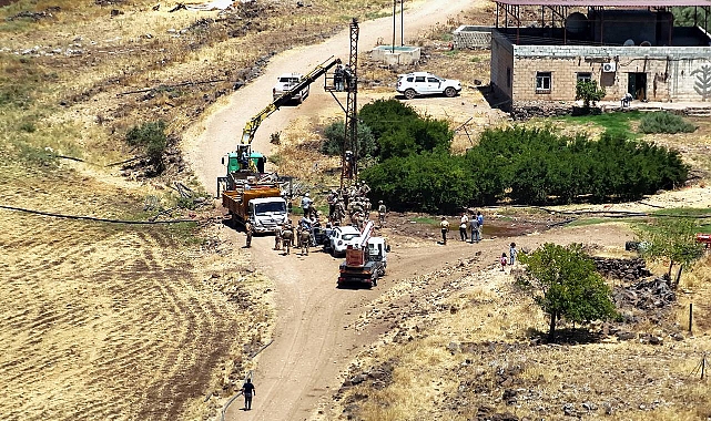 Yıllık 90 Milyon TL Tutarında Kayıp-Kaçak Engellendi
