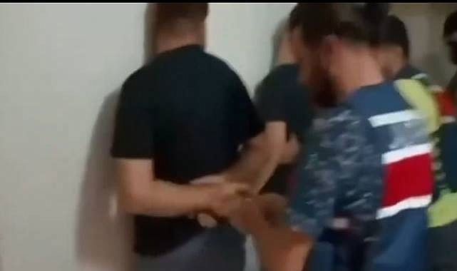 2 Ayrı Organize Suç Örgütüne Yönelik Operasyon! 11 Tutuklama 