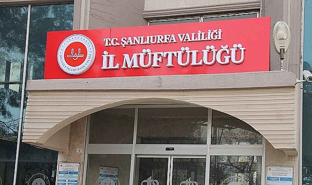 2025 Yılı Hac Ön Kayıt ve Kayıt Yenileme Başladı