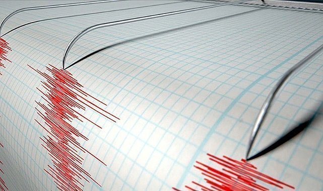 5.2 Büyüklüğünde Meydana Gelen Deprem Şanlıurfa'da da Hissedildi
