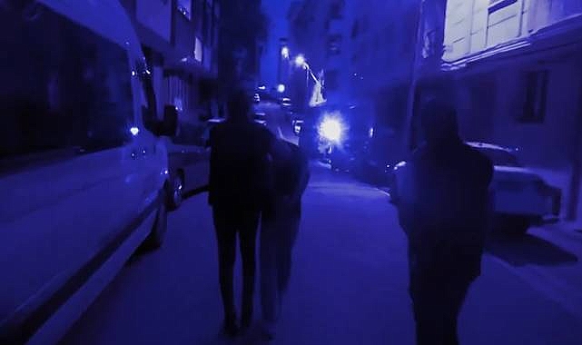 81 İlde Dev Operasyon! 44️9️1️ Firari Yakalandı
