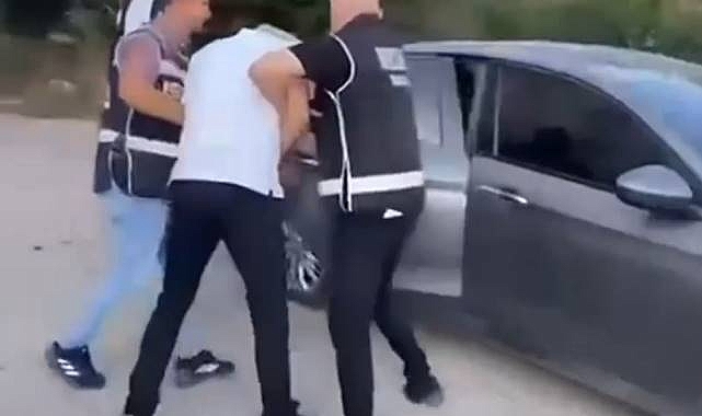 81 İlde Silah Kaçakçılarına Yönelik Operasyon! 