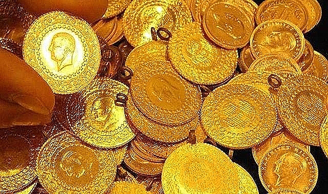 Altın Fiyatlarında Son Durum! işte Güncel Fiyatlar 