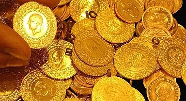 Altın Fiyatlarında Yükseliş Devam Ediyor! Çeyrek Kaç TL Oldu?