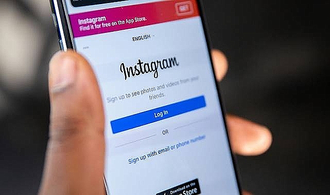 Bakan Açıkladı! Instagram Yeniden Erişime Açılıyor