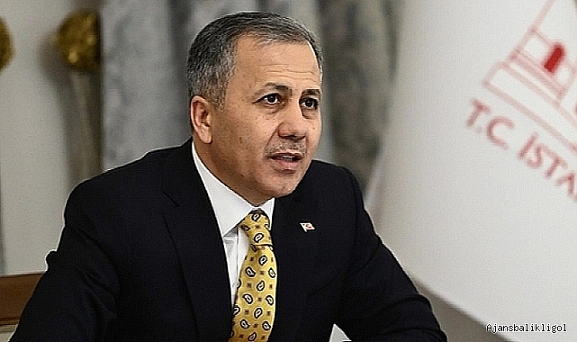 Bakan Yerlikaya Açıkladı! Arka Arkaya 3 Deprem