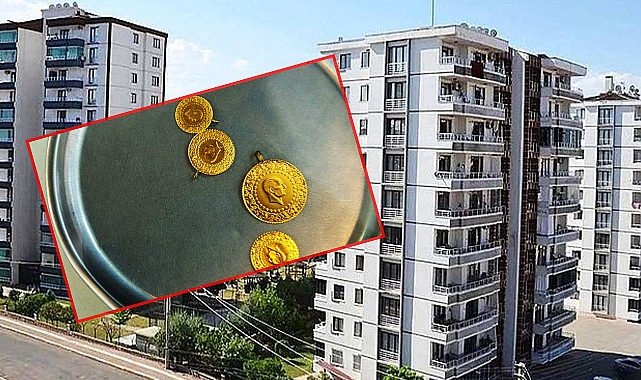 Bakanlıktan Açıklama! Gram Altın İle Kira Mümkün mü?