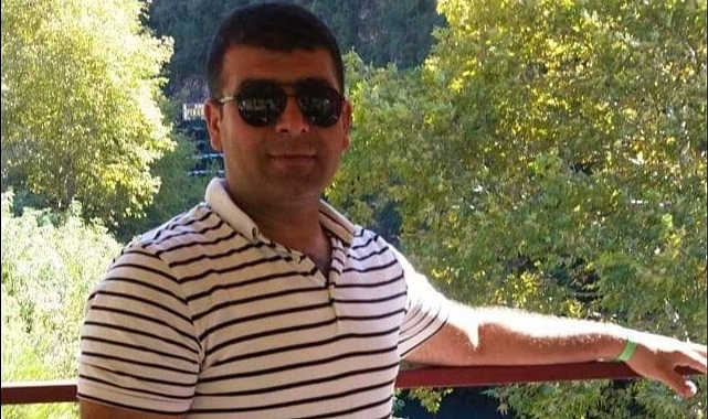 Bozova'da Balık Avlarken Kayalıklara Düşen Şahıs Öldü