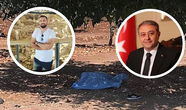 Bozova'da Öldürülen Öğretmen Olayında Yeni Gelişme