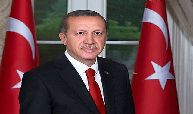 Cumhurbaşkanı Erdoğan’dan 30 Ağustos Zafer Bayramı Mesajı 