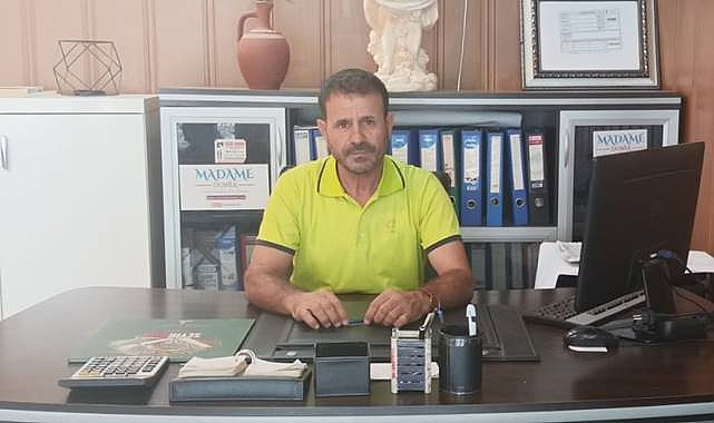 DEM Partili Yeşilçayır’dan Seyrantepe Çağrısı
