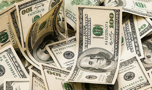 Dolar Kuru Güne Kaç TL’den Başladı?