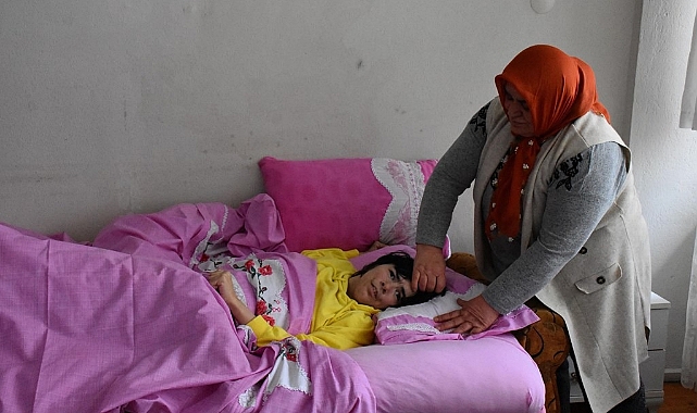 Evde Bakım Yardımı Ödemeleri Artışlı Şekilde Yatırılmaya Başladı