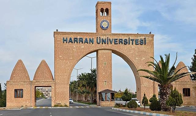 Harran Üniversitesi’nde Kayıtlar Ne Zaman Başlıyor?