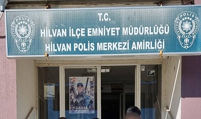 Hilvan’da Aranan Firari Şahıs Yakalandı