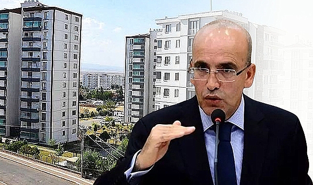 Kira Gelirini Beyan Etmeyen 700 Bin Mükellef Mercek Altına Alındı