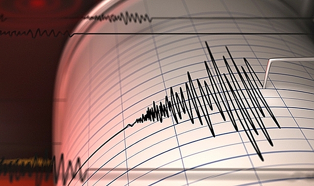 Kobani’de Deprem! Urfa’da da Hissedildi