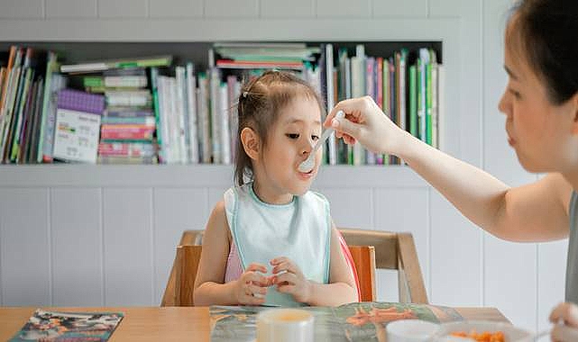 Mağazadan Satın Alınan Bebek Mamaları Ne Kadar Sağlıklı?