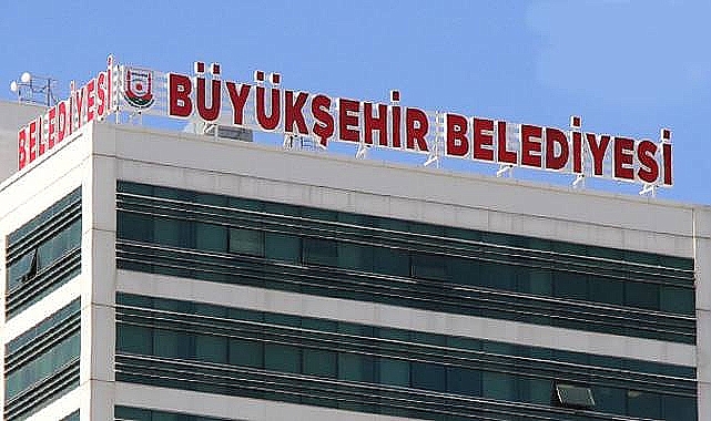 Şanlıurfa Büyükşehir Belediyesi'nde Daire Başkanı Görevinden Ayrıldı
