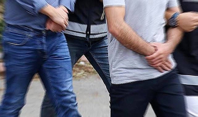 Şanlıurfa'da 14 Aranan Şahıs Yakalandı